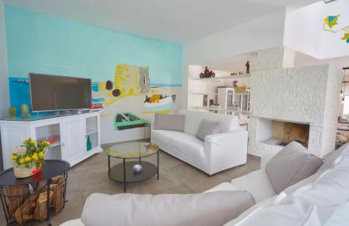 Casa del Melograno con idromassaggio e giardino - Foto 30