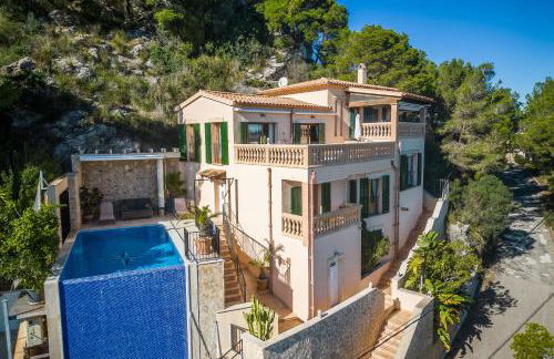 Villa Ventimar - Photo 25