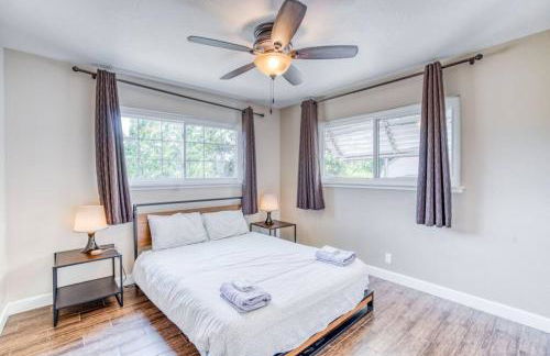 X-Large Spacious Deluxe House Fastest Wi-Fi - Foto 17