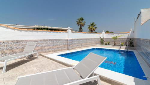 Global Properties, Deslumbrante casa en la playa de Sagunto - Foto 5