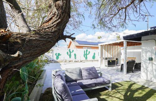 Casa Di Sofia - 4BR with pickleball & golf gear - Foto 34