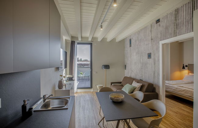 Ah Villa Glori Brescia - Foto 24