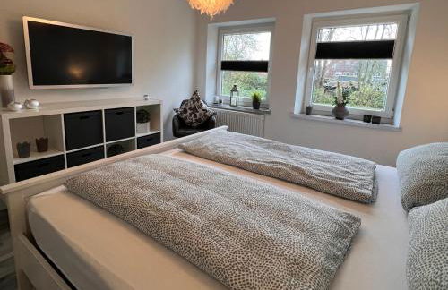 Unterwegs an der Nordsee - Foto 4