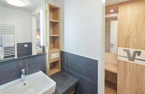 VR-Serviced Apartments Gerstungen - Foto 10