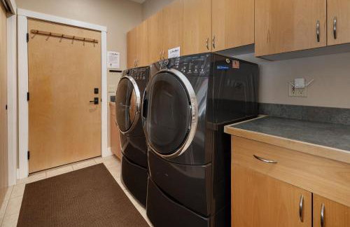 Stagecoach Cabin home - Foto 46