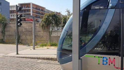 Grand appartement 2 chambres avec terrasse - Foto 4