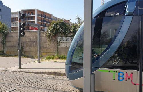 Grand appartement 2 chambres avec terrasse - Foto 4