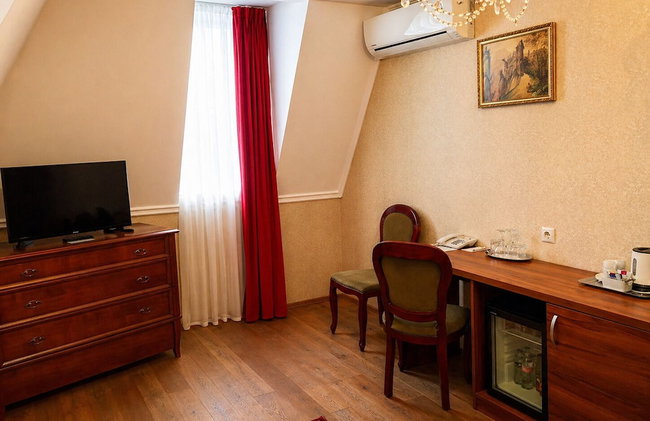 Batthyány Kastélyszálló - Foto 32