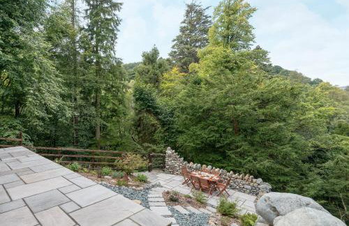 Waterfall Wood Cottage - Foto 22