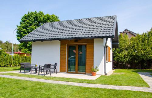 PRZYSTANEK G&S - Foto 1