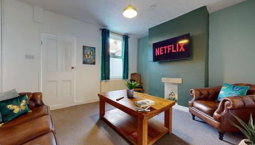 Cosy 3 bedroom home from home - Foto 2