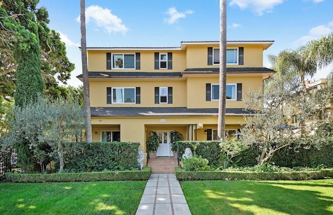 Santa Barbara Luxury Beach Getaways - Foto 1