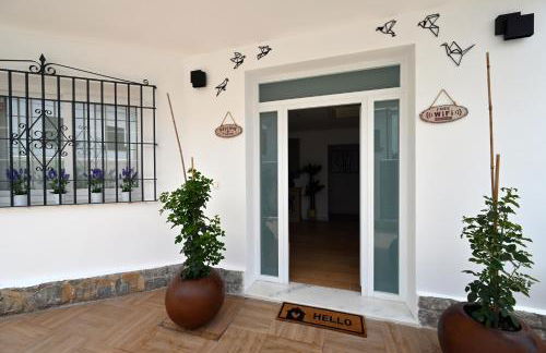 WonderStays Villa Lucía - Photo 4