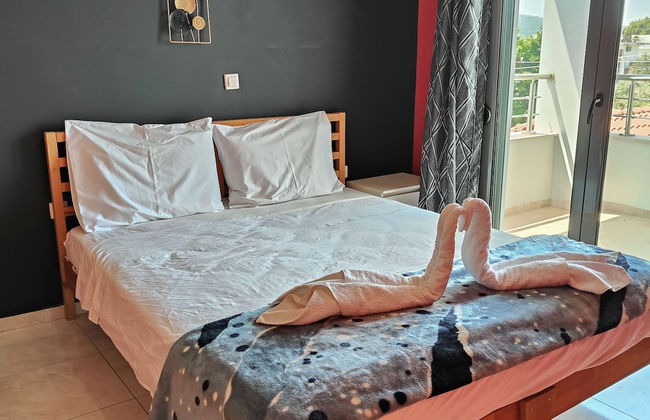 Amaya House in Kremasti Near the Beach Rhodes - Foto 18