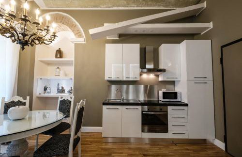 Apart Hotel Torino - Photo 96