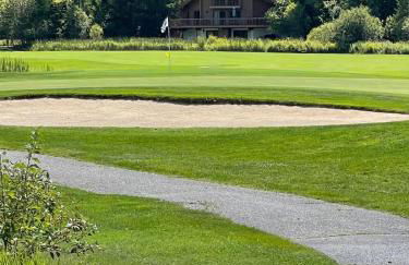 #146 Golf, SkI, Pool Pass Walk to hill - Foto 11