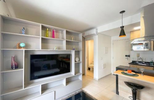 Condomínio Residencial Duo JK Sky - São José do Rio Preto - Foto 24