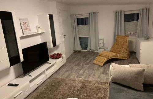 Wohnung am Wasserturm - Foto 7