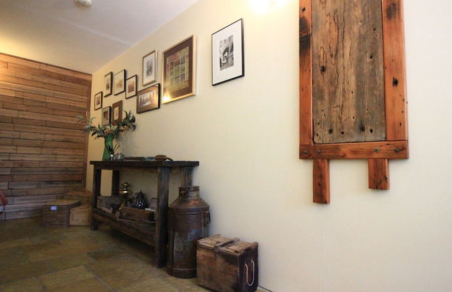 Down to Earth Farm Retreat - Foto 14