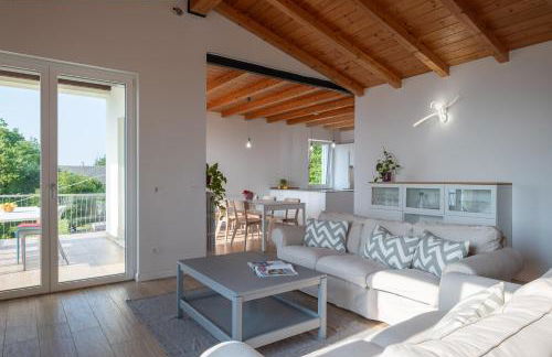 Garda Lake Panorama Villa with Garden & BBQ - Foto 3