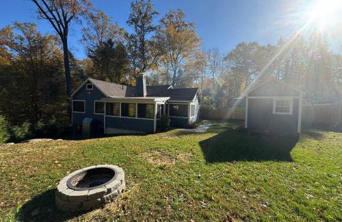 Oscawana Lake Escape - Foto 12