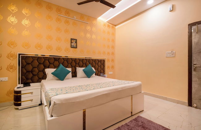 Hotel Chotiwala – 10 Mins from Kashi Vishwanath Temple - Foto 10