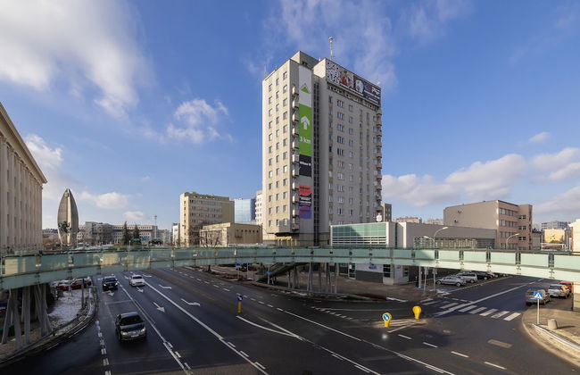 City Center Apartment Rzeszów by Renters - Foto 44