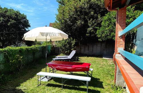 ApartaMundo... Relájese en un lugar con encanto. - Foto 19