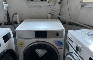 Orange Zebra Suite 4P mit Tiefgarage - Foto 2