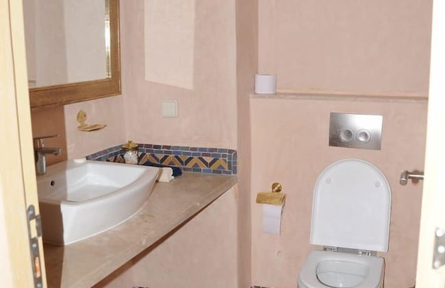 Villa Jasmine V4 70 Marrakesh - Foto 46