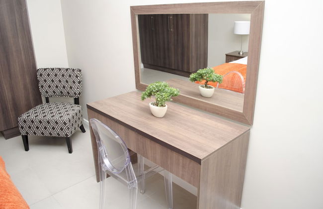 Manhattan Luxury Apartments - Foto 12