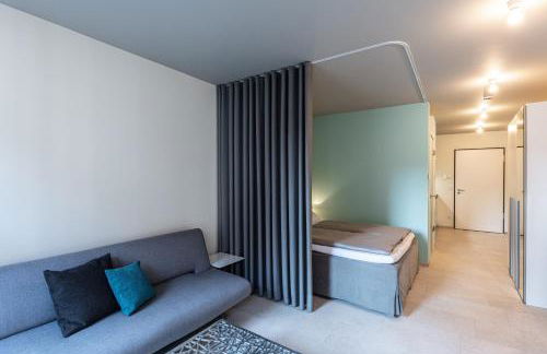 WEST Apartments - Foto 43