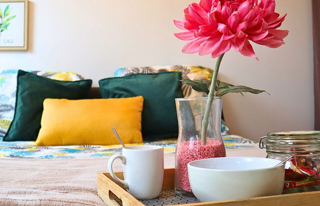 Apart'Moment CONFORT Saint-Omer - Foto 7