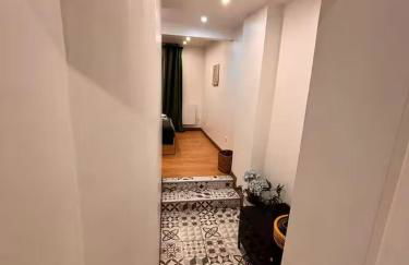 F2 cosy et calme 15 min de Paris, commerces à pied - Foto 18