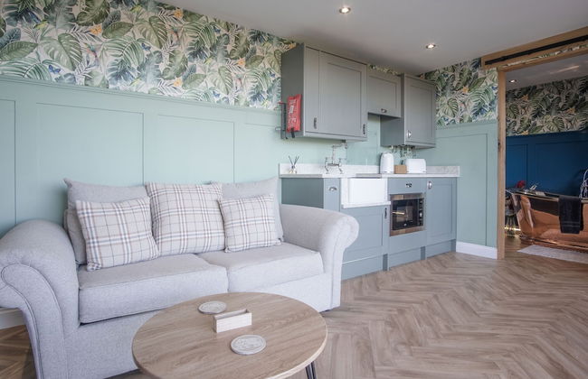 Langland Bay Lookout - Cabin - Landimore - Photo 17