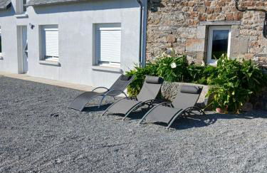 gite en baie du mont saint michel - Foto 16