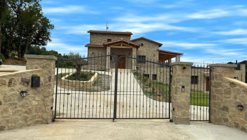 Villa Podere Vista Verde - Foto 4