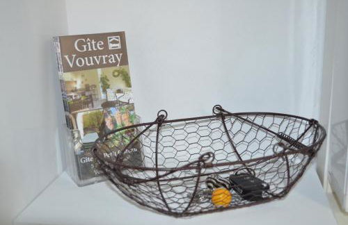 Gite Du Petit Coteau - Foto 6