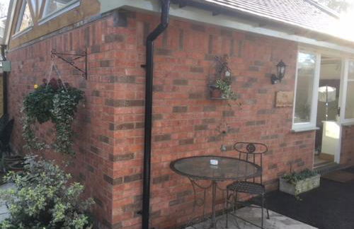 The Potting Shed - Foto 18