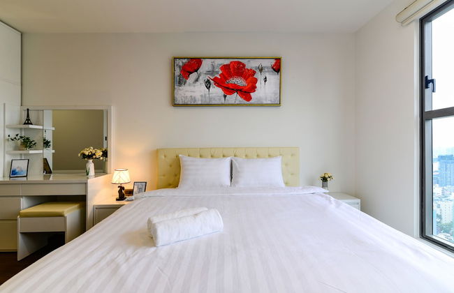 Riverside Residence - Saigon Royal - Photo 7