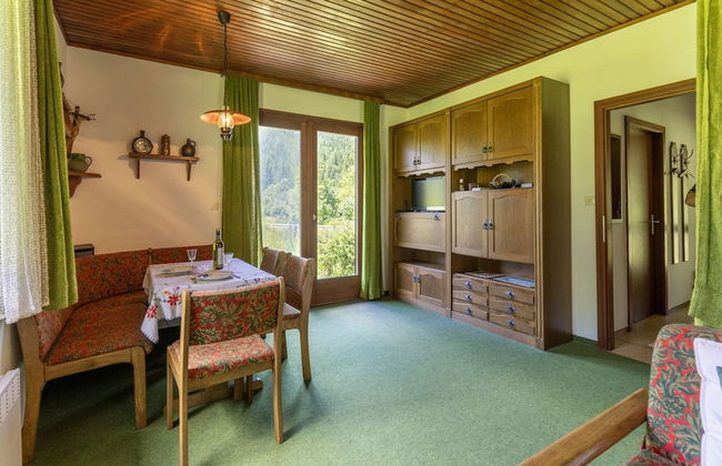 Holiday Home in Ferlach Near Woerthersee - Photo 12