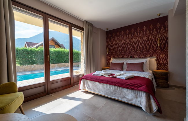 Evritos Villas & Suites with Pool - Foto 17