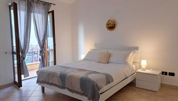 Villa Ludovica - Foto 5, Habitación