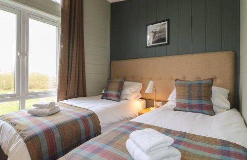 Willow Lodge - Foto 16