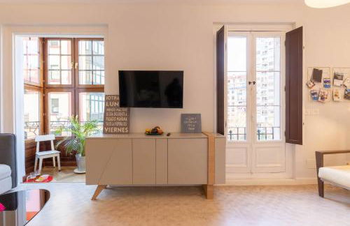 Acogedor, de Diseño Moderno en Zona Antigua - Foto 11