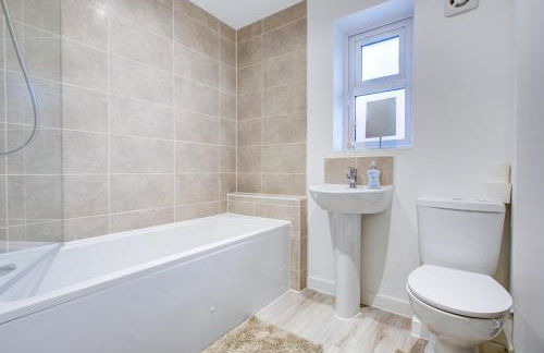 Entire house in Stanway, Colchester - Foto 35