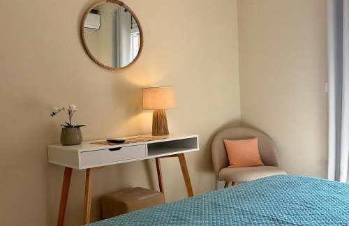 Delta Apartment • next to the beach - Photo 6