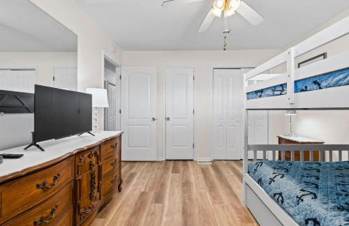 Southern Shores Oak Island Oceanfront with Pool Villa - Foto 36