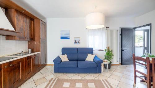 Camping Italia 90 Two Levels Apartment - Photo 2