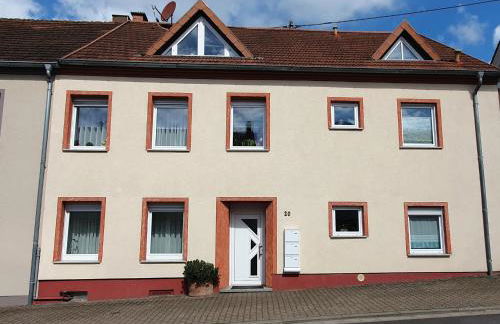 Ferienwohnung ELISA Noswendel am See - Foto 18